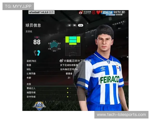 PS4实况足球2019传奇球星回归 探索经典球员的精彩瞬间与荣耀时刻 PS4实况足球2019传奇球星回归 探索经典球员的精彩瞬间与荣耀时刻