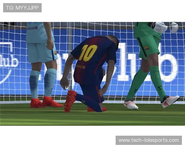 网易实况足球球星闪耀全新赛季震撼来袭 激情对决尽享足球魅力