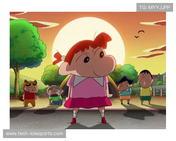 蜡笔小新中的足球明星角色解析与成长历程探讨