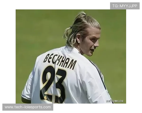 足球巨星魅力之源：从球场传奇到全球偶像的跨界影响力